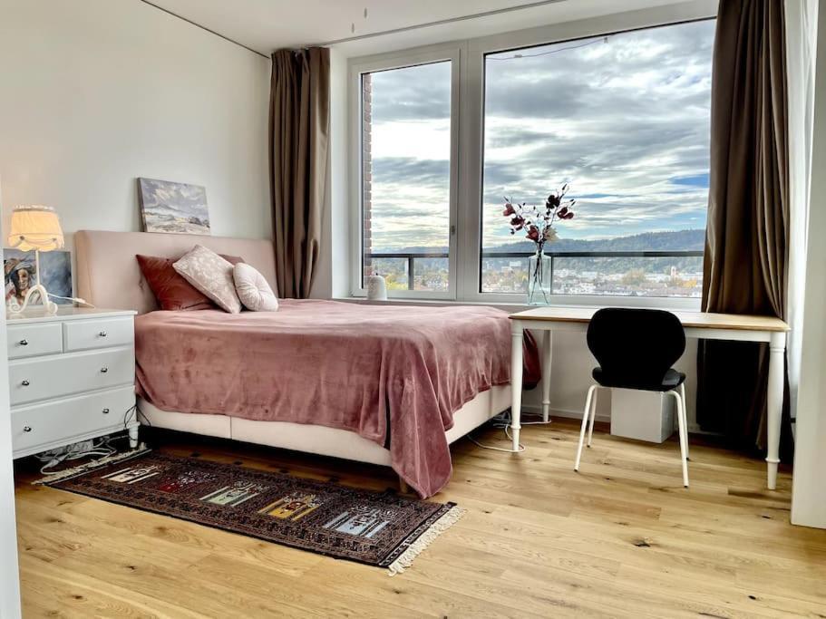 City Loft Lokstadt فينترتور المظهر الخارجي الصورة